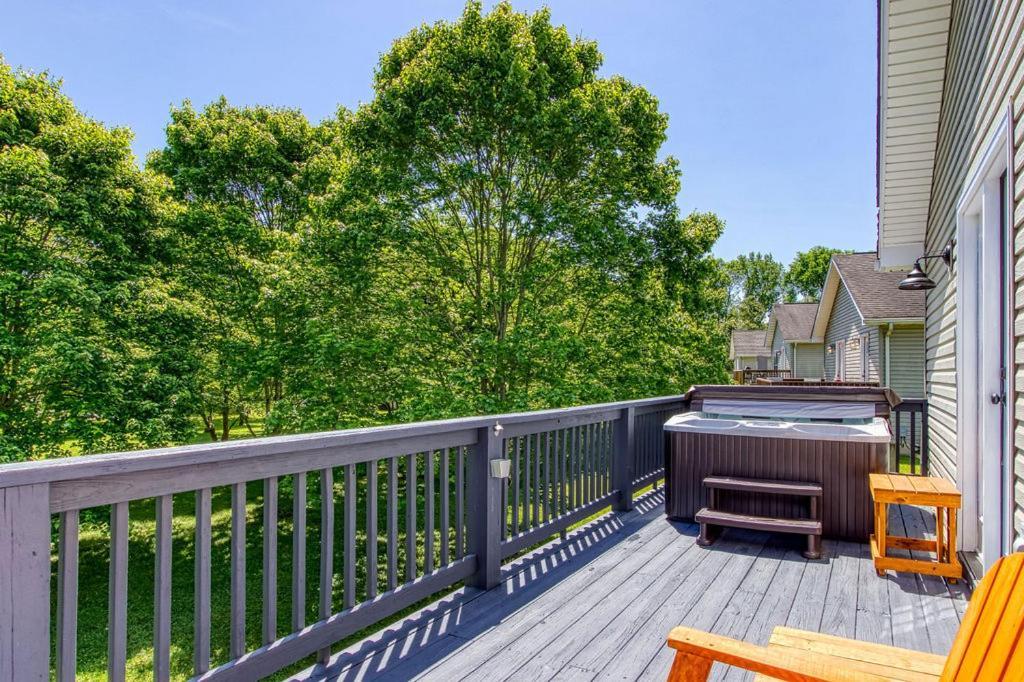 פיג'ן פורג' The Mason Jar, Hot Tub, Wifi, 1089 Free Tickets Each Paid Day, Dollywood And More! מראה חיצוני תמונה